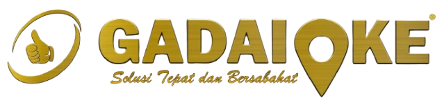 Logo Gadai Online